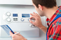 free commercial Bingley boiler quotes