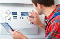 free Bingley gas safe engineer quotes