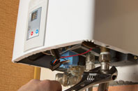 free Bingley boiler install quotes
