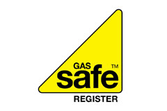 gas safe companies Bingley
